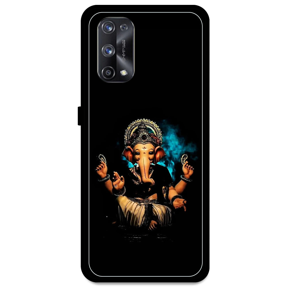 Lord Ganesha - Armor Case For Realme Models Realme X7 Pro