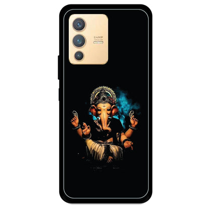 Lord Ganesha - Armor Case For Vivo Models Vivo V23 5G