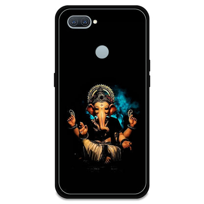 Lord Ganesha - Armor Case For Oppo Models Oppo A11K