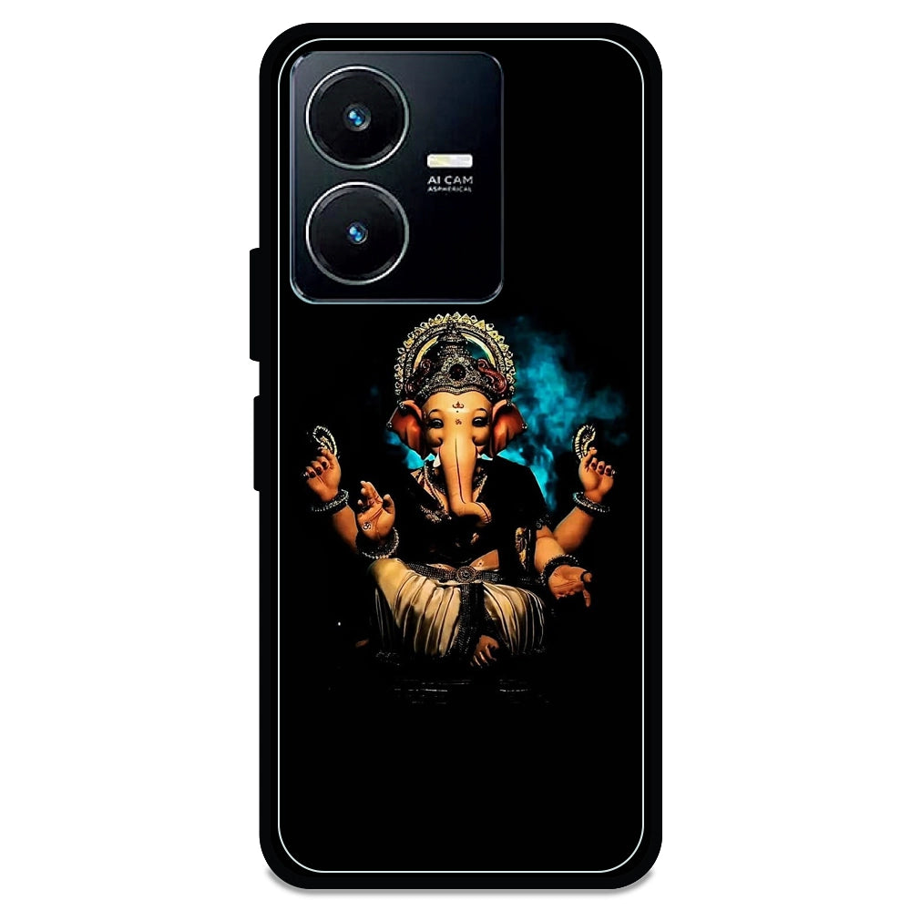 Lord Ganesha - Armor Case For Vivo Models Vivo Y22