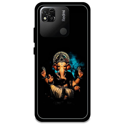 Lord Ganesha - Armor Case For Redmi Models Redmi Note 10A