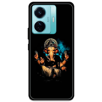 Lord Ganesha - Armor Case For Vivo Models Vivo T1 Pro 5G