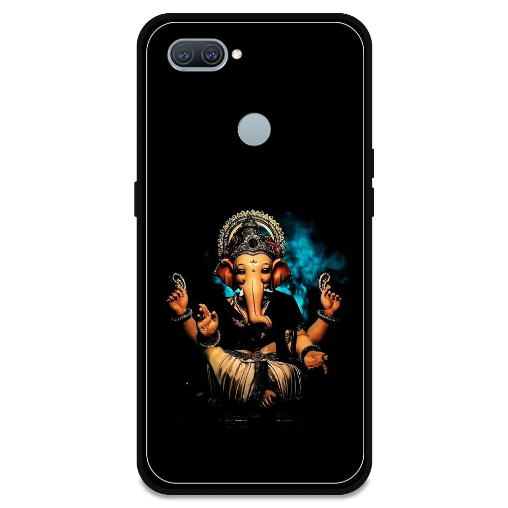 Lord Ganesha - Armor Case For Oppo Models Oppo A12