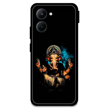 Lord Ganesha - Armor Case For Realme Models  Realme C33