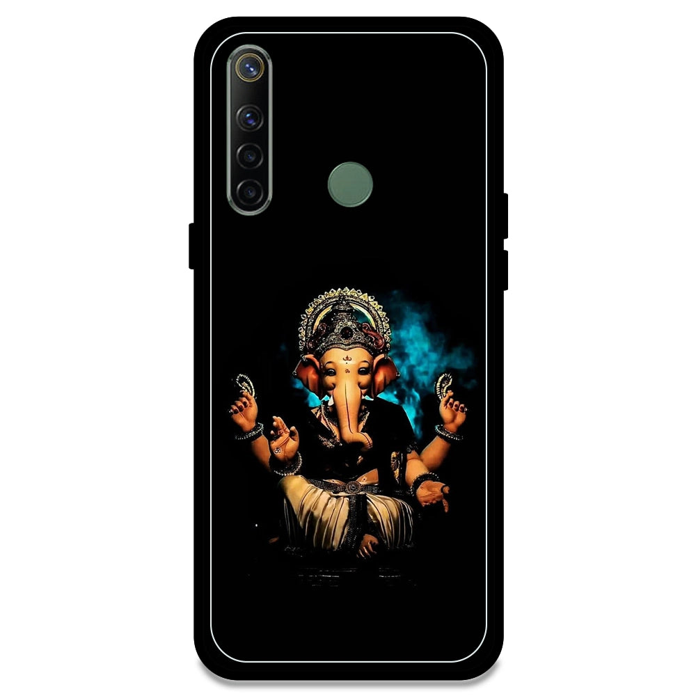 Lord Ganesha - Armor Case For Realme Models Realme Narzo 10