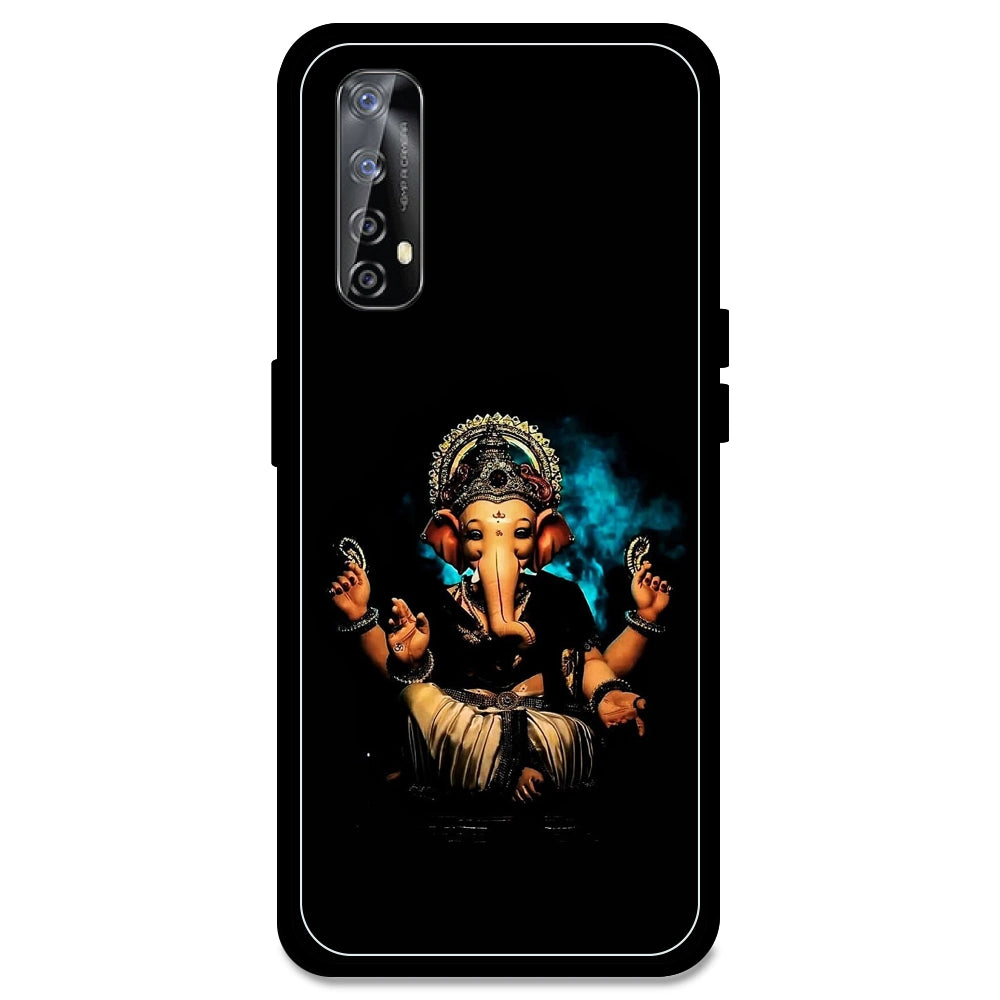 Lord Ganesha - Armor Case For Realme Models Realme Narzo 20 Pro