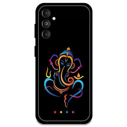 Lord Ganapati - Armor Case For Samsung Models Samsung M14 5G