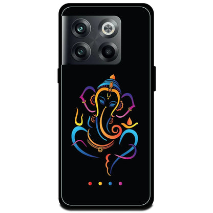 Lord Ganapati - Armor Case For OnePlus Models 10T