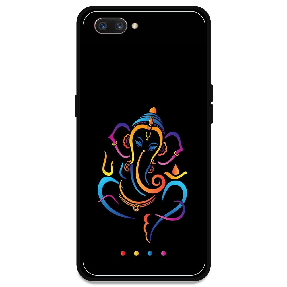 Lord Ganapati - Armor Case For Oppo Models Oppo A3s
