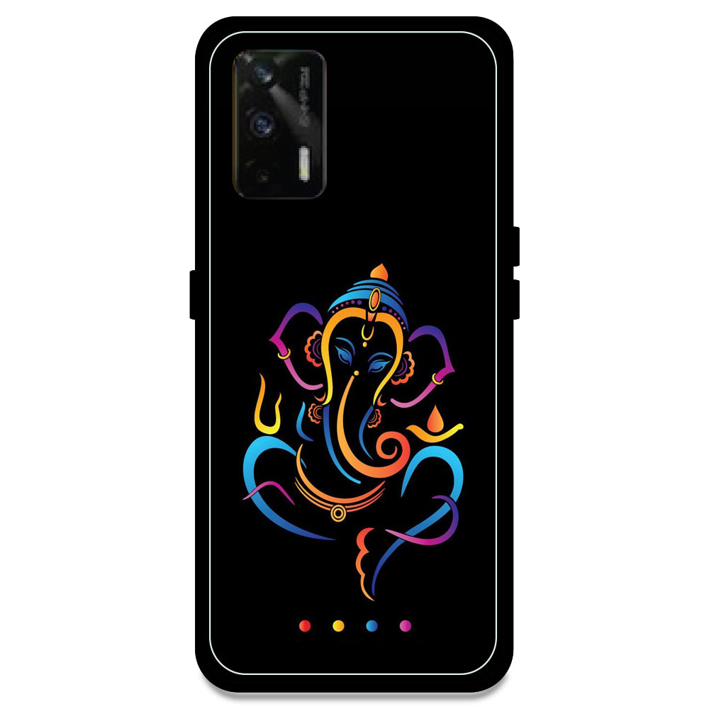 Lord Ganapati - Armor Case For Realme Models Realme GT