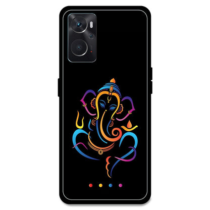 Lord Ganapati - Armor Case For Oppo Models Oppo K10