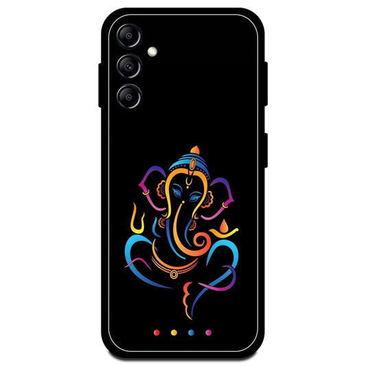 Lord Ganapati - Armor Case For Samsung Models Samsung A14 5G
