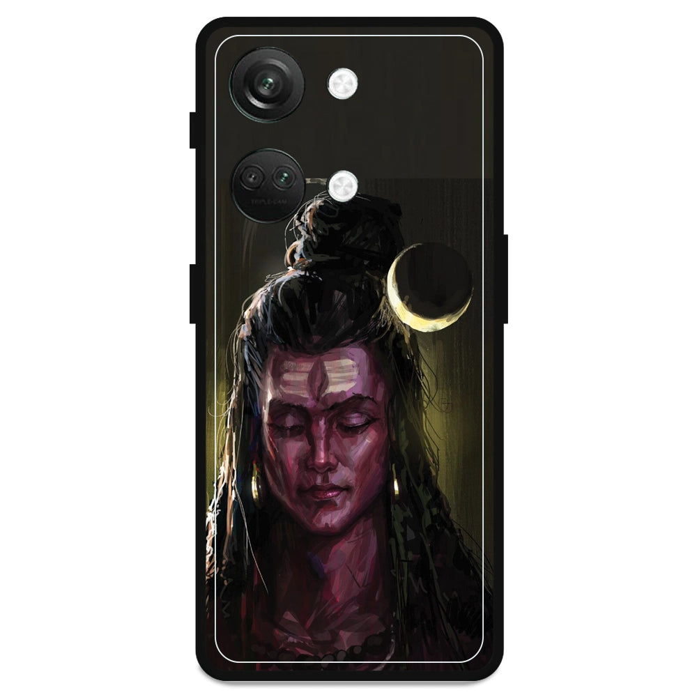 Lord Shiva - Armor Case For OnePlus Models OnePlus Nord 3