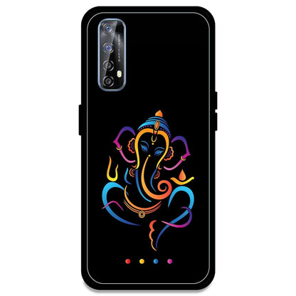 Lord Ganapati - Armor Case For Realme Models Realme 7