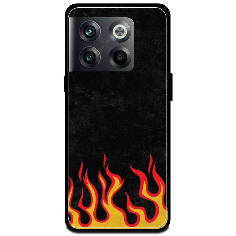 Low Flames Armor Case OnePlus 10T