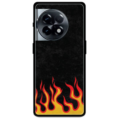 Low Flames Armor Case OnePlus 11R