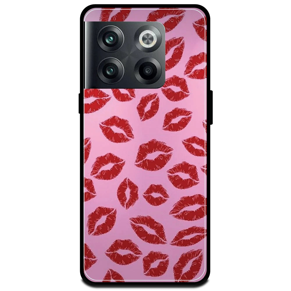 Kisses Armor Case OnePlus 10T