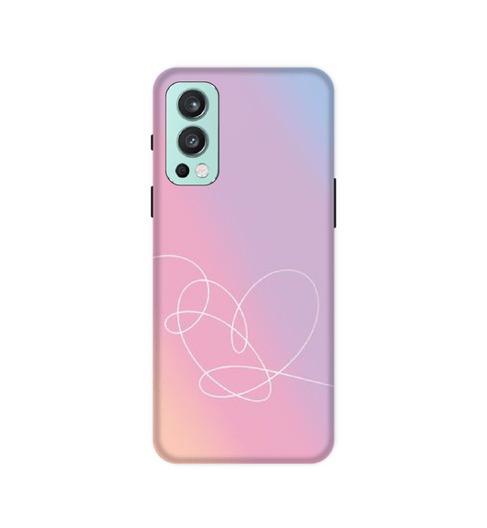 Love Myself - Hard Cases For OnePlus Models