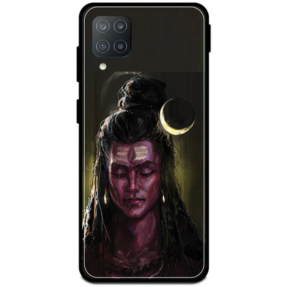 Lord Shiva - Armor Case For Samsung Models Samsung M12