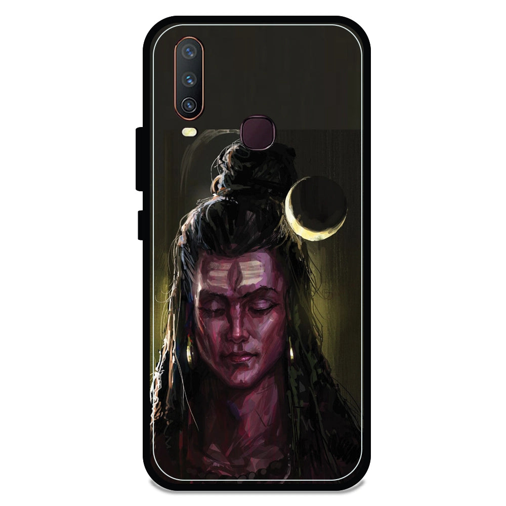 Lord Shiva - Armor Case For Vivo Models Vivo Y12