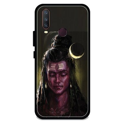 Lord Shiva - Armor Case For Vivo Models Vivo Y12