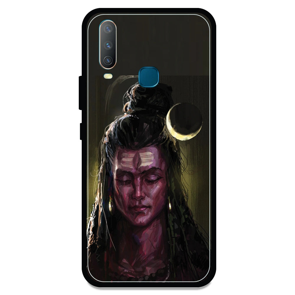 Lord Shiva - Armor Case For Vivo Models Vivo Y17 