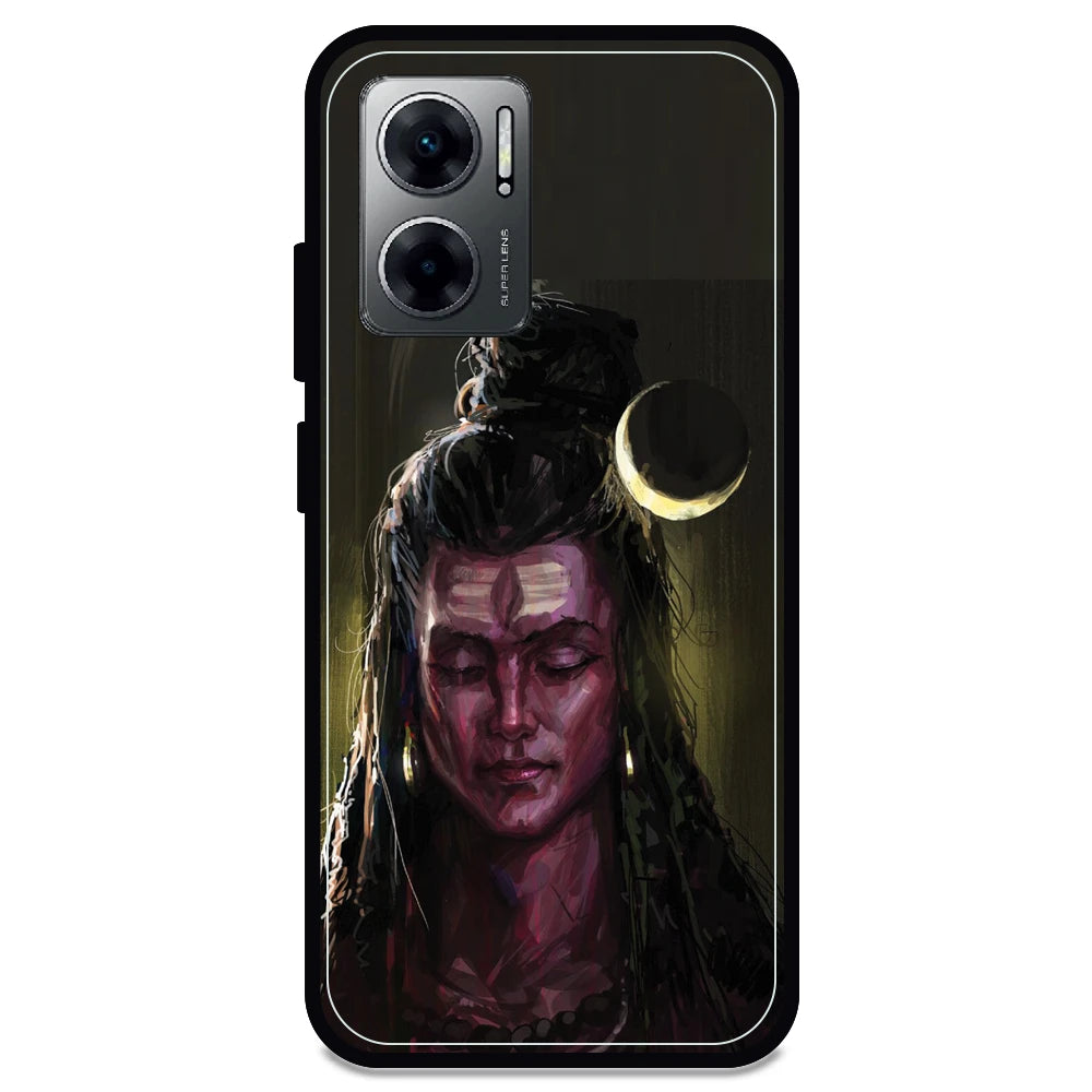 Lord Shiva - Armor Case For Redmi Models 11 Prime 5g