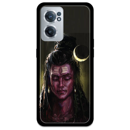 Lord Shiva - Armor Case For OnePlus Models One Plus Nord CE 2 5G