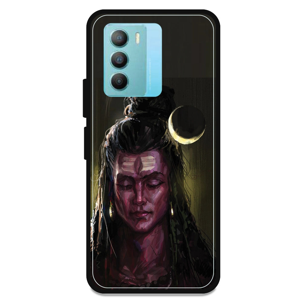 Lord Shiva - Armor Case For Vivo Models Vivo T1