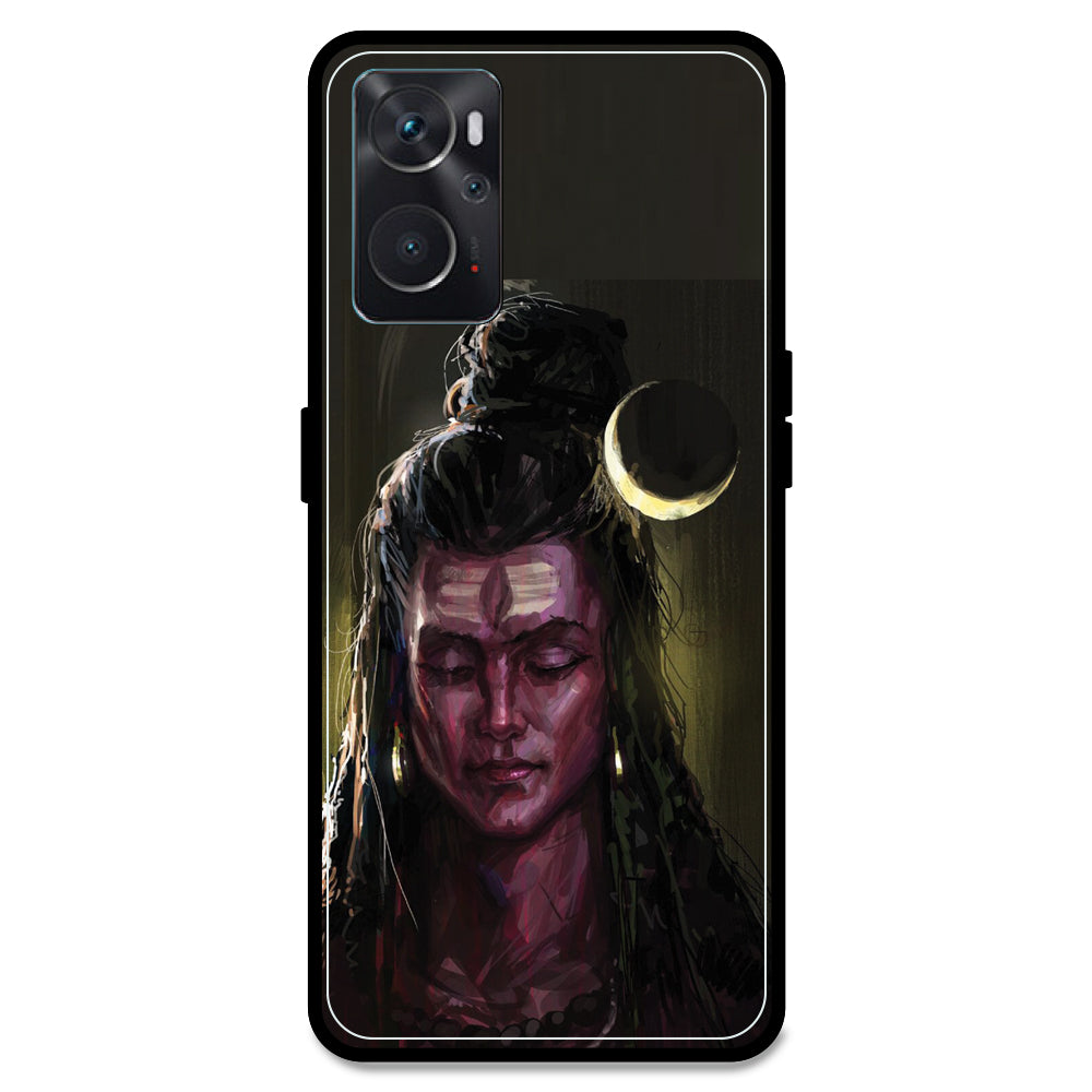 Lord Shiva - Armor Case For Oppo Models Oppo K10