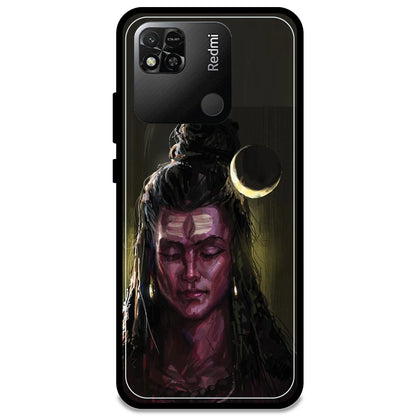 Lord Shiva - Armor Case For Redmi Models Redmi Note 10A