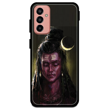 Lord Shiva - Armor Case For Samsung Models Samsung M13