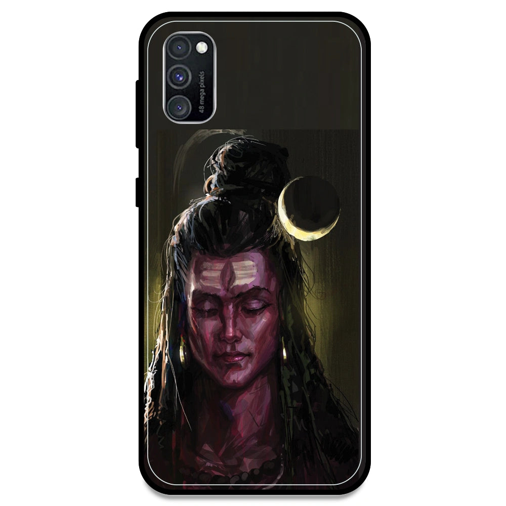 Lord Shiva - Armor Case For Samsung Models Samsung M30s