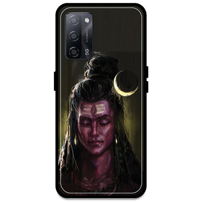 Lord Shiva - Armor Case For Oppo Models Oppo A53s 5G