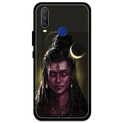 Lord Shiva - Armor Case For Vivo Models Vivo Y15