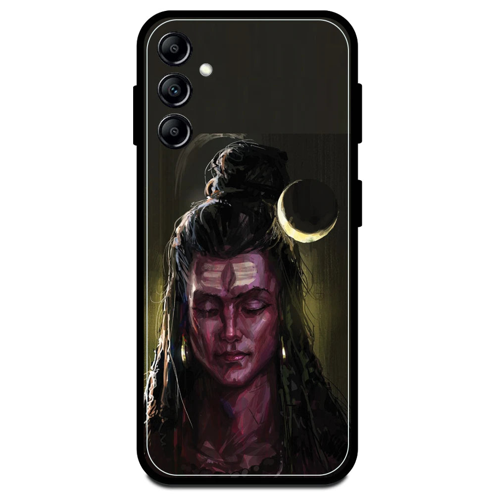 Lord Shiva - Armor Case For Samsung Models Samsung A14 5G