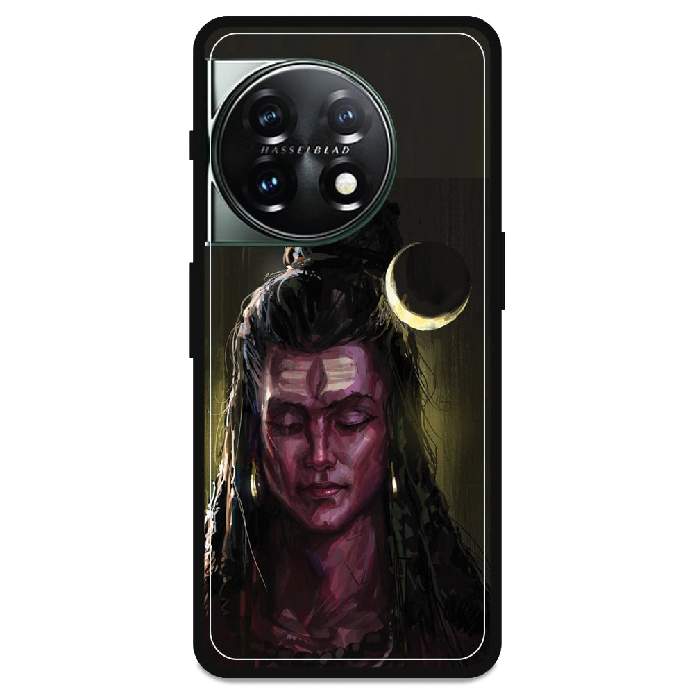 Lord Shiva - Armor Case For OnePlus Models OnePlus 11