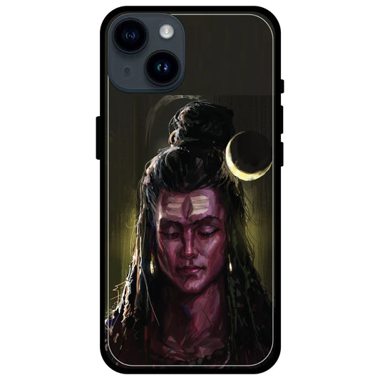 Lord Shiva - Armor Case For Apple iPhone Models Iphone 14