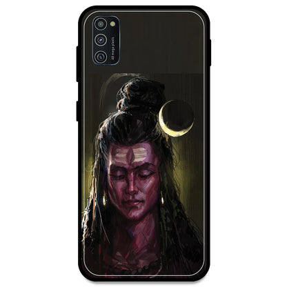 Lord Shiva - Armor Case For Samsung Models Samsung M21