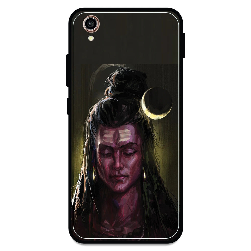 Lord Shiva - Armor Case For Vivo Models Vivo Y90