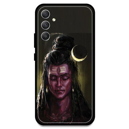 Lord Shiva - Armor Case For Samsung Models Samsung A34 5G