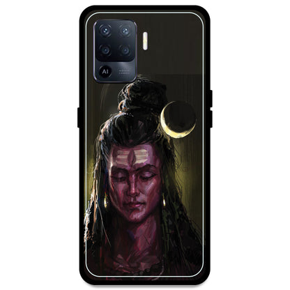 Lord Shiva - Armor Case For Oppo Models Oppo A94