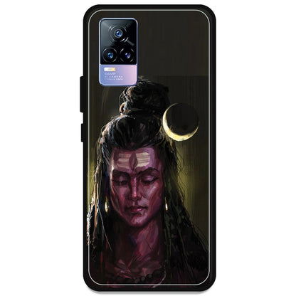 Lord Shiva - Armor Case For Vivo Models Vivo Y73