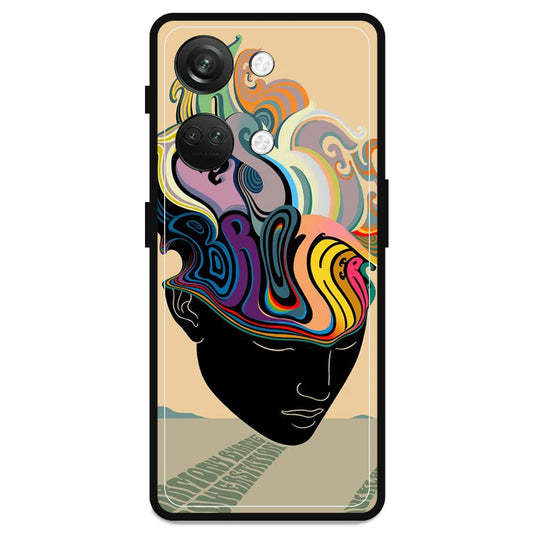 Teskey Brothers - Armor Case For OnePlus Models OnePlus Nord 3