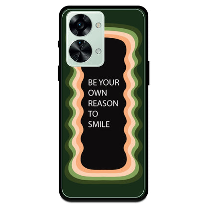 Quote Design OnePlus Nord 2T Armor Case