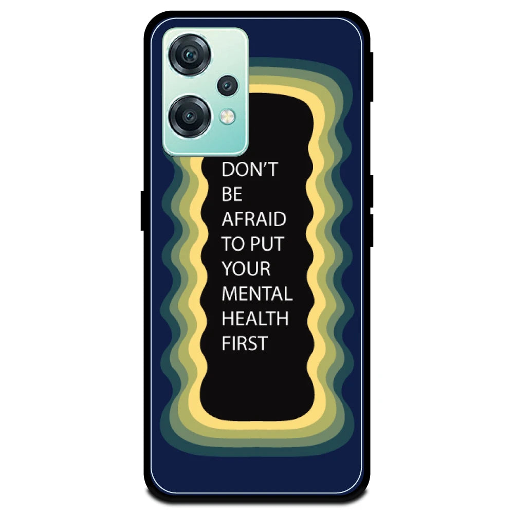 Quote Design OnePlus Nord CE 2 Lite Armor Case