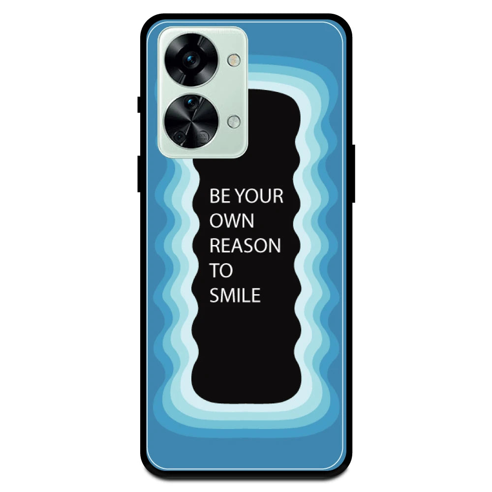 Quote Design OnePlus Nord 2T Armor Case