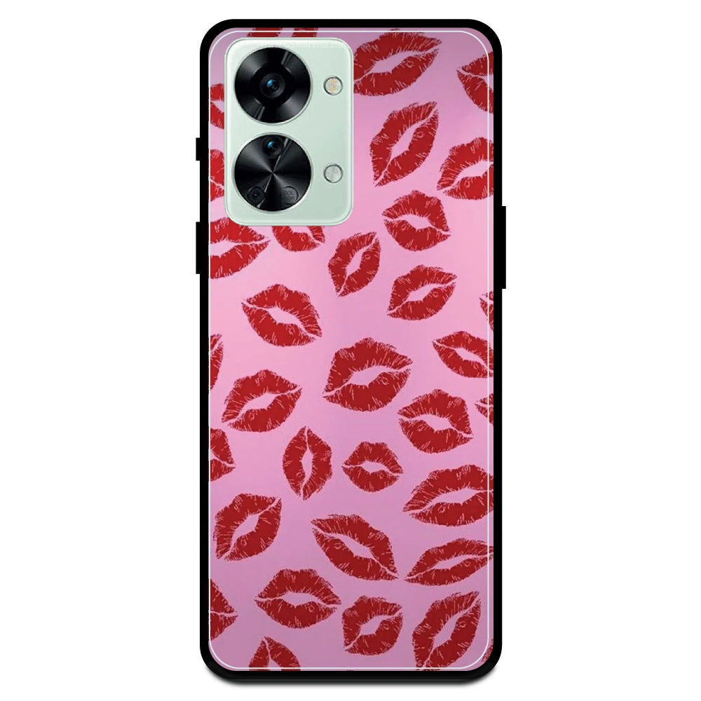 Kisses Armor Case OnePlus Nord 2T