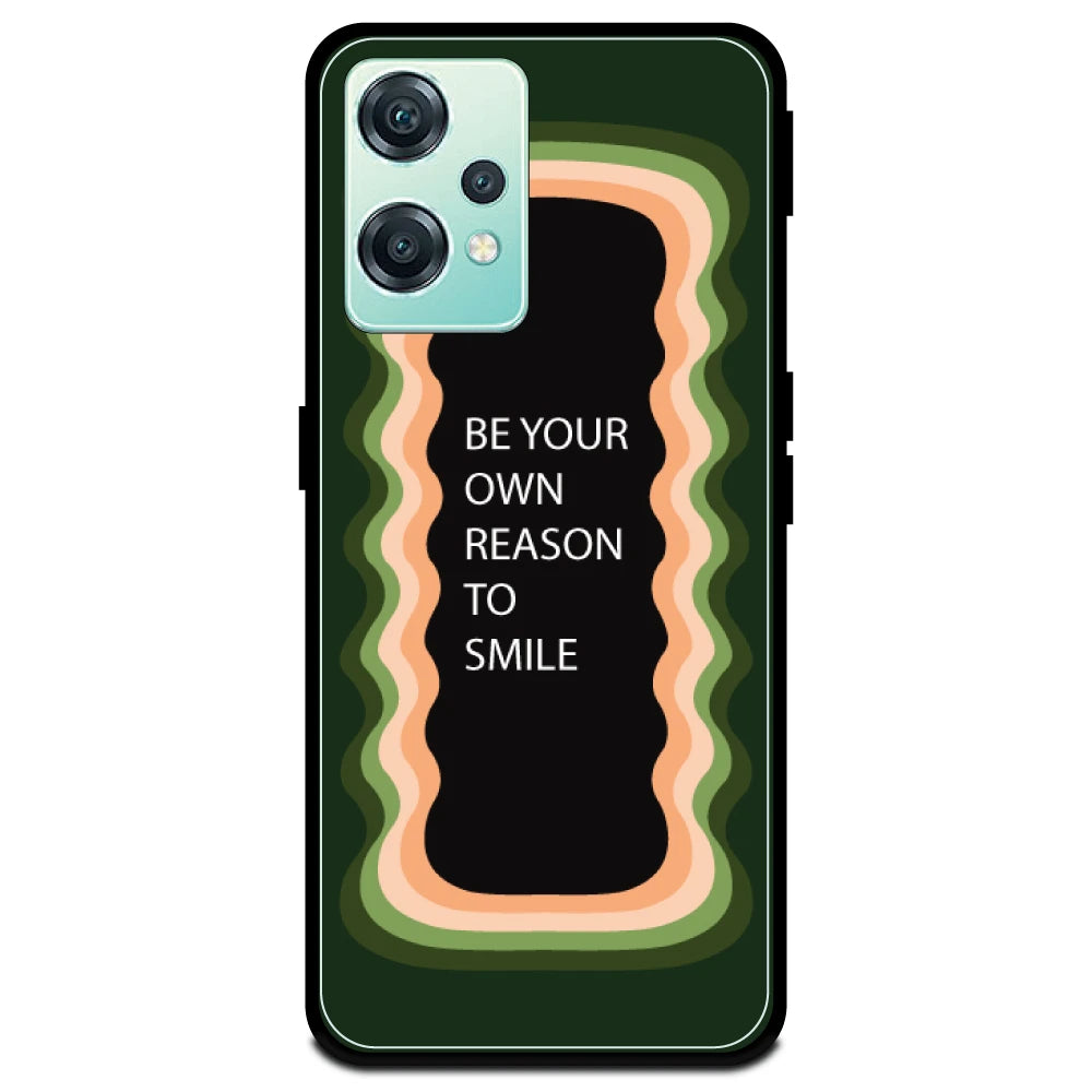 Quote Design OnePlus Nord CE 2 Lite Armor Case