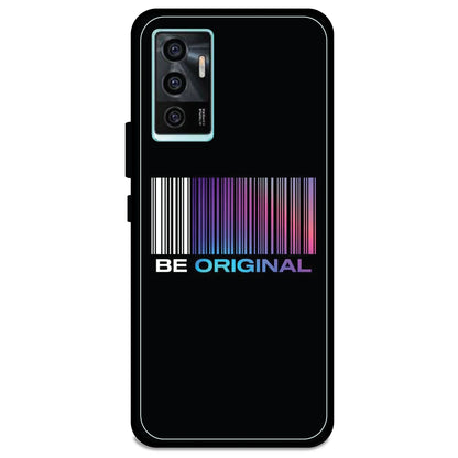 Be Original - Armor Case For Vivo Models